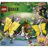 LEGO® Wicked Glinda vestuvių diena Žaislas vaikams 75688
