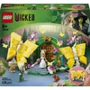 LEGO® Wicked Glinda vestuvių diena Žaislas vaikams 75688