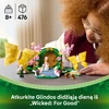 LEGO® Wicked Glinda vestuvių diena Žaislas vaikams 75688