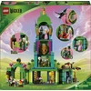 LEGO® Wicked Sveiki atvykę į Emerald City (75684)