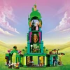 LEGO® Wicked Sveiki atvykę į Emerald City (75684)