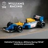LEGO® Icons Williams Racing FW14B ir Nigel Mansell (10353)