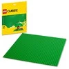 LEGO® Classic Žalia pagrindo plokštelė (11023)