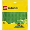 LEGO® Classic Žalia pagrindo plokštelė (11023)