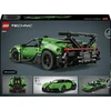 LEGO® Technic Žalias hiperautomobilis „Bugatti Chiron Pur Sport“ 42241
