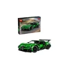 LEGO® Technic Žalias hiperautomobilis „Bugatti Chiron Pur Sport“ 42241