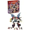 LEGO® Zeino kombinuotasis ultrarobotas