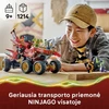 LEGO® „Žemės dovana“