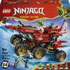 LEGO® „Žemės dovana“
