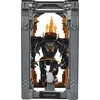 LEGO® Icons Žiedų valdovas: Balrogo knygų lentynos dekoras (10367)