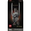 LEGO® Icons Žiedų valdovas: Saurono šalmas, 11373