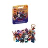 LEGO® Žmogus voras: aplink multivisatą