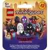 LEGO® Žmogus voras: aplink multivisatą