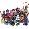 LEGO® Žmogus voras: aplink multivisatą minifigūrėlės 71050