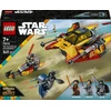 LEGO® Star Wars The Force Burner Snowspeeder™ (75414)
