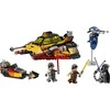 LEGO® Star Wars The Force Burner Snowspeeder™ (75414)