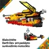 LEGO® Star Wars The Force Burner Snowspeeder™ (75414)