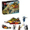 LEGO® Star Wars The Force Burner Snowspeeder™ (75414)