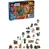 LEGO® Žvaigždžių karų 2025 metų advento kalendorius (75418)