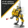 LEGO® Star Wars 327 pagrindinio korpuso klonų karių kovos rinkinys (75431)