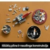 LEGO® Žvaigždžių karų Acclamator klasės atakos erdvėlaivis 75404