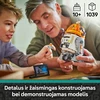 LEGO® Star Wars Astromechaninis droidas Čioperis (C1-10P) (75416)