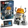 LEGO® Star Wars Astromechaninis droidas Čioperis (C1-10P) (75416)