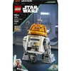 LEGO® Star Wars Astromechaninis droidas Čioperis (C1-10P) (75416)