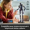 LEGO® Star Wars K-2SO sargybinis droidas (75434)