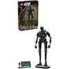 LEGO® Star Wars K-2SO sargybinis droidas (75434)