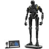 LEGO® Star Wars K-2SO sargybinis droidas (75434)