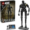 LEGO® Star Wars K-2SO sargybinis droidas (75434)