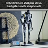 LEGO® Star Wars K-2SO sargybinis droidas (75434)
