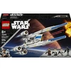 LEGO® Žvaigždžių karų: Andoro sukilėlių kovos erdvėlaivis U-Wing 75399
