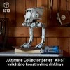 LEGO® Star Wars AT-ST™ vaikštūnas (75417)