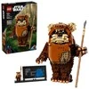 LEGO® Žvaigždžių karų: džedajaus sugrįžimo evokas Viketas 75430