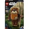 LEGO® Žvaigždžių karų: džedajaus sugrįžimo evokas Viketas 75430