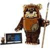 LEGO® Žvaigždžių karų: džedajaus sugrįžimo evokas Viketas 75430