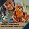 LEGO® Žvaigždžių karų: džedajaus sugrįžimo evokas Viketas 75430
