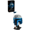 LEGO® Star Wars Džiango Feto šalmas (75408)