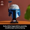 LEGO® Star Wars Džiango Feto šalmas (75408)