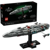 LEGO® Žvaigždžių karų „Home One“ kreiseris, modelis 75405