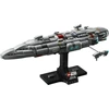 LEGO® Žvaigždžių karų „Home One“ kreiseris, modelis 75405
