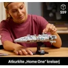 LEGO® Žvaigždžių karų „Home One“ kreiseris, modelis 75405