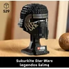 LEGO® Žvaigždžių karų Kailo Reno šalmas, modelis 75415