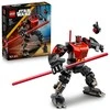LEGO® Star Wars Darto Maulo robotas (75411)