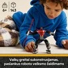 LEGO® Star Wars Darto Maulo robotas (75411)