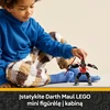 LEGO® Star Wars Darto Maulo robotas (75411)