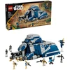 LEGO® Star Wars Felucia mūšio separatistų MTT™ (75435)