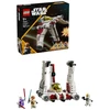 LEGO® Žvaigždžių karų: klonų karų „V-19 Torrent“ kovos erdvėlaivis 75432